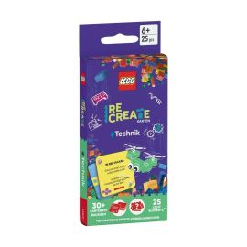LEGO® - ReCreate Karten - Technik