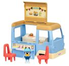 BLUEY S13 LPC Food Truck Spielset