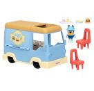 BLUEY S13 LPC Food Truck Spielset