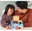 BLUEY S13 LPC Food Truck Spielset