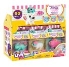 Little Live Pets - Needees S2 Einzelpack, sortiert