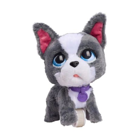 FurReal Walk-a-Lots - French Bulldog