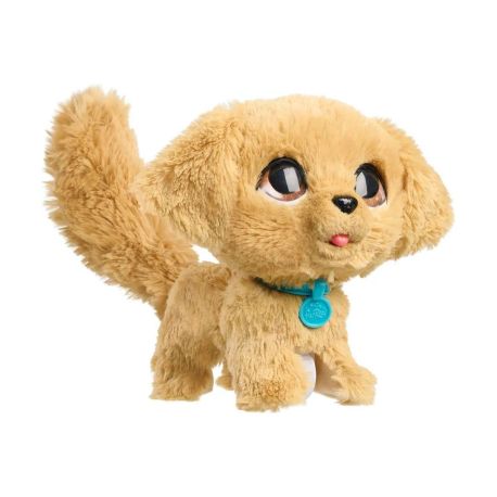 FurReal Wag-a-Lots - Golden Retriever