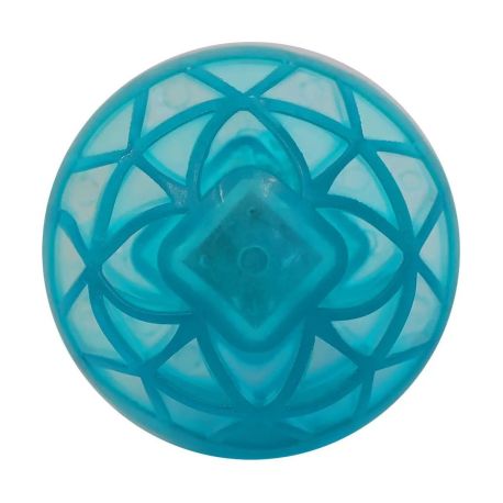 Splash   Fun Wasserball  6 cm, mit Licht