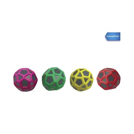 Gametime Super Springball 15cm, 4-fach sortiert