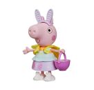 Peppa Pig Peppa Wutz Frühlingszeit Anziehspaß