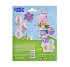 Peppa Pig Peppa Wutz Frühlingszeit Anziehspaß