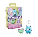 Hasbro Nano-Mals Elektronische Fidget-Tierchen