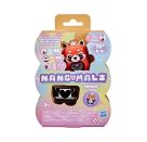 Hasbro Nano-Mals Elektronische Fidget-Tierchen