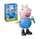 Peppa Pig Witz-   Singspass Schorsch