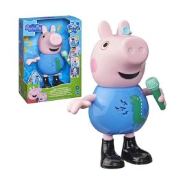 Peppa Pig Witz-   Singspass Schorsch