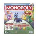 Monopoly Junior Square 2 In 1