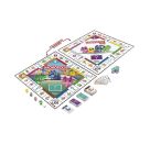 Monopoly Junior Square 2 In 1