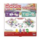 Monopoly Junior Square 2 In 1