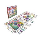 Monopoly Junior Square 2 In 1