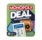 Monopoly Deal Kartenspiel Metalldose