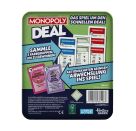 Monopoly Deal Kartenspiel Metalldose