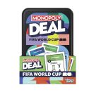 Monopoly Deal Fifa