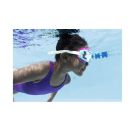 Bestway® Schwimmbrille Tidal Surge™ ab 7 Jahren, sortiert