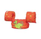Bestway® Puddle Jumper® Schwimmflügelweste Kleiner Drache 2-6 Jahre