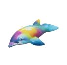 Bestway® Schwimmtier Regenbogendelfin 168 x 88 cm