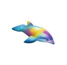 Bestway® Schwimmtier Regenbogendelfin 168 x 88 cm