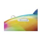 Bestway® Schwimmtier Regenbogendelfin 168 x 88 cm