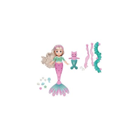 BABY born Magic Makeover Sweet Sparkle