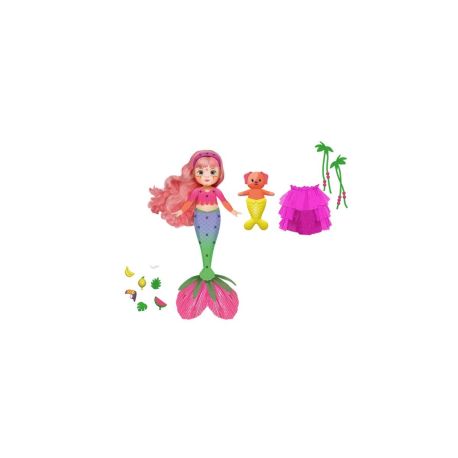 BABY born Magic Makeover Fruity Beauty