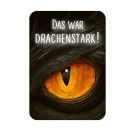 Mutmachkarten für die Schule – Drachen