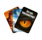 Mutmachkarten für die Schule – Drachen