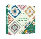 Die wunderbare Kreativbox Granny Squares