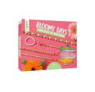 Bloomy Days - Schmuckset mit Mini-Perlen