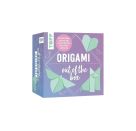 Kreativität out of the Box: Origami