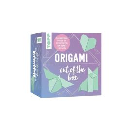 Kreativität out of the Box: Origami
