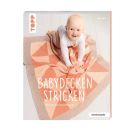 Babydecken stricken (kreativ.kompakt.)