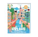 Colorful Surprise - Urlaub