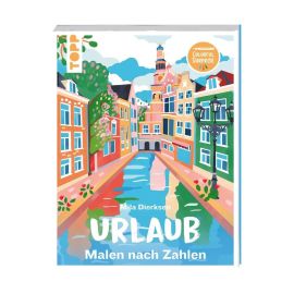 Colorful Surprise - Urlaub