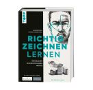 Richtig zeichnen lernen