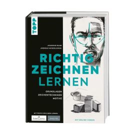 Richtig zeichnen lernen