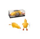 XXL Anti-Stress Sofort-Hilfe Drück den Stress einfach weg! Diese lustige Anti-Stress Ente im XXL-Format nimmt dir scho