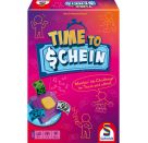 Time to Schein