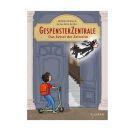 Gespensterzentrale. Lotte und das Rätsel der Zeitreise