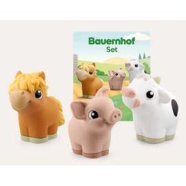 My First Tonies - Bauernhof Set [DACH]