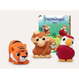 My First Tonies - Dschungel Set [DACH]