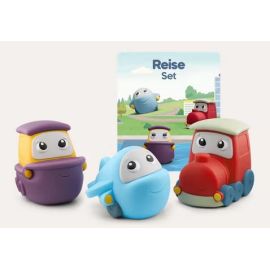 My First Tonies -  Reise Set [DACH]