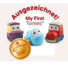 My First Tonies -  Reise Set [DACH]