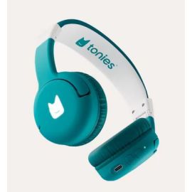 Bluetooth Kopfhörer - Meeresgrün [DACH]