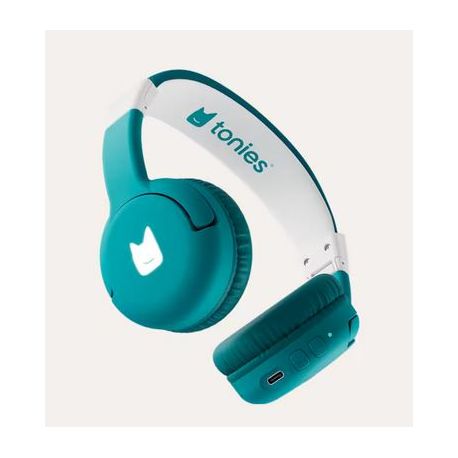 Bluetooth Kopfhörer - Meeresgrün [DACH]