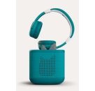 Bluetooth Kopfhörer - Meeresgrün [DACH]